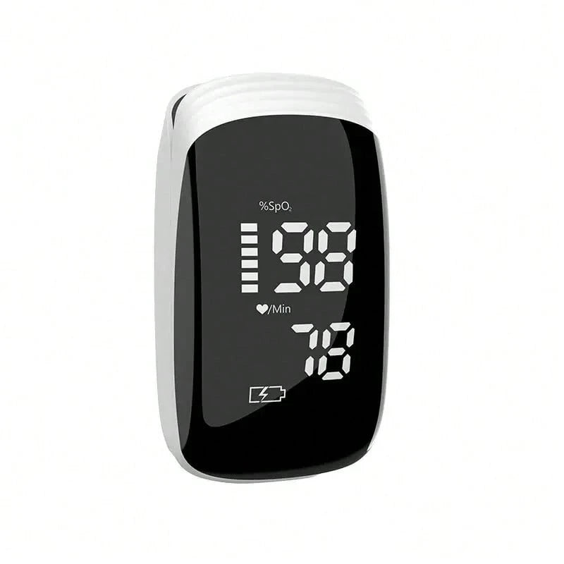 🎉Save 50% Now🎉 Fingertip Pulse Oximeter