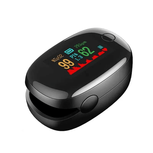 🔥Big Sale - 50% OFF🔥 Medical Digital Oximeter